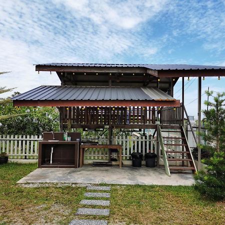 Orchard Villa Melaka 外观 照片