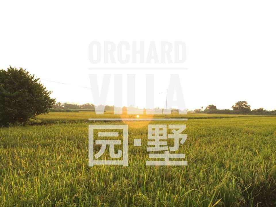 Orchard Villa Melaka 外观 照片