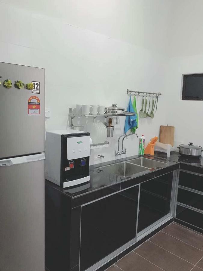 Orchard Villa Melaka 外观 照片