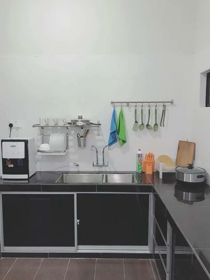 Orchard Villa Melaka 外观 照片