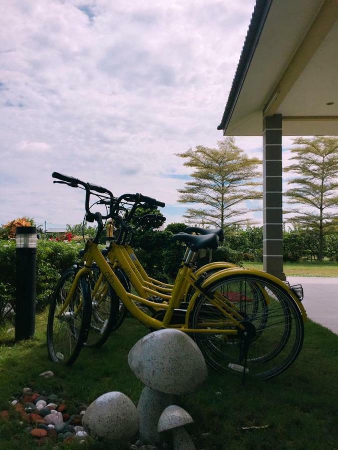 Orchard Villa Melaka 外观 照片