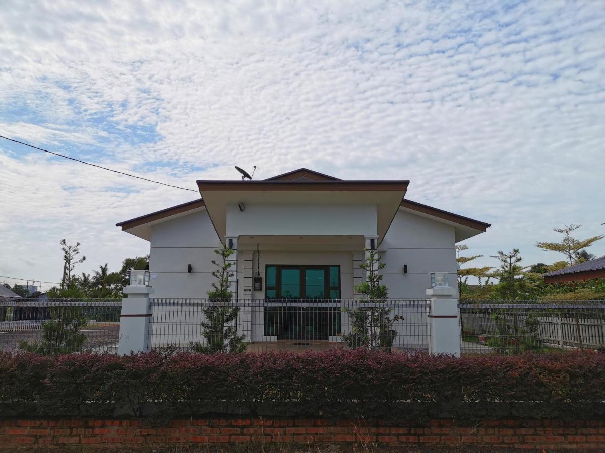 Orchard Villa Melaka 外观 照片