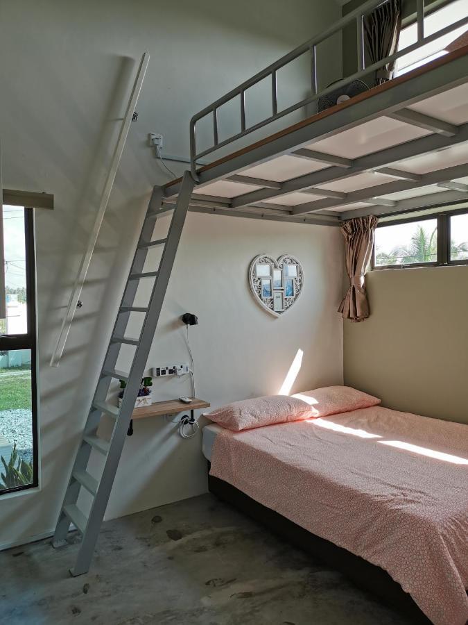 Orchard Villa Melaka 外观 照片