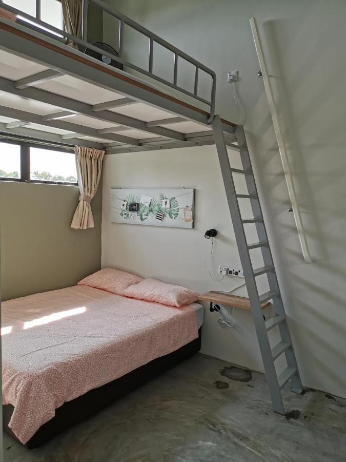 Orchard Villa Melaka 外观 照片